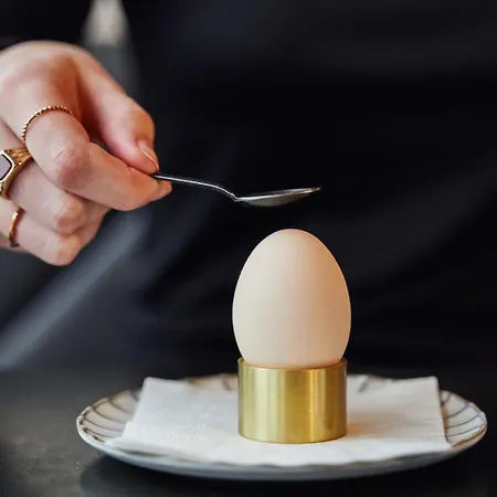 Kai 36 - Zwischen Fels Und Fluss 5*