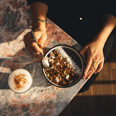 מלון Kai 36 - Zwischen Fels Und Fluss 5*