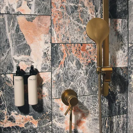 מלון Kai 36 - Zwischen Fels Und Fluss גראץ