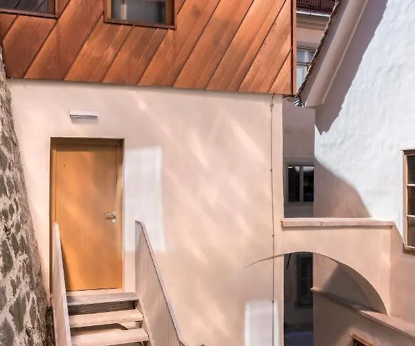 Kai 36 - Zwischen Fels Und Fluss