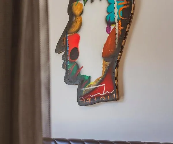 Kai 36 - Zwischen Fels Und Fluss 5*