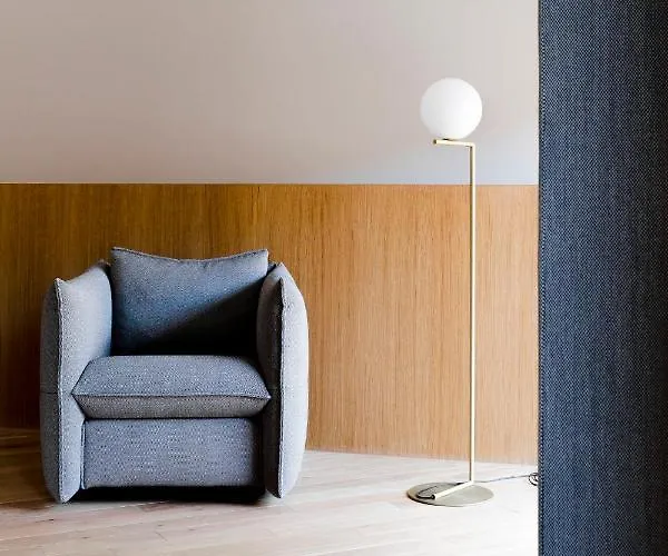 Kai 36 - Zwischen Fels Und Fluss מלון