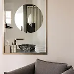 Hotel Kai 36 - Zwischen Fels Und Fluss