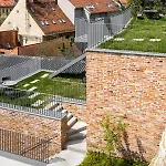 Hotel Kai 36 - Zwischen Fels Und Fluss 5*