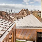 Kai 36 - Zwischen Fels Und Fluss Hotel