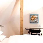 Kai 36 - Zwischen Fels Und Fluss Hotel