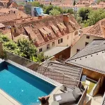 Hotel Kai 36 - Zwischen Fels Und Fluss Graz