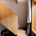 Hotel Kai 36 - Zwischen Fels Und Fluss