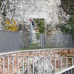 Kai 36 - Zwischen Fels Und Fluss