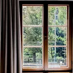 Kai 36 - Zwischen Fels Und Fluss Hotel 5*