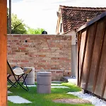 Kai 36 - Zwischen Fels Und Fluss 5* Graz