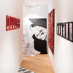 Hotel Kai 36 - Zwischen Fels Und Fluss 5*