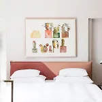 Hotel Kai 36 - Zwischen Fels Und Fluss