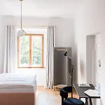 Hotel Kai 36 - Zwischen Fels Und Fluss