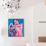 Hotel Kai 36 - Zwischen Fels Und Fluss