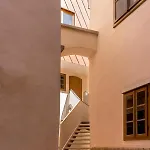 Kai 36 - Zwischen Fels Und Fluss Hotel 5*