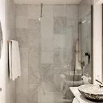 Kai 36 - Zwischen Fels Und Fluss Hotel 5*