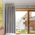 Kai 36 - Zwischen Fels Und Fluss Hotel 5*