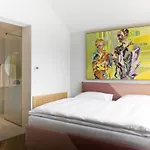 Hotel Kai 36 - Zwischen Fels Und Fluss