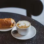 Hotel Kai 36 - Zwischen Fels Und Fluss