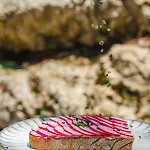 Kai 36 - Zwischen Fels Und Fluss Hotel 5*