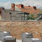 Kai 36 - Zwischen Fels Und Fluss Hotel 5*