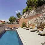 Hotel Kai 36 - Zwischen Fels Und Fluss 5*