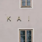 Hotel Kai 36 - Zwischen Fels Und Fluss 5*