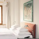 Hotel Kai 36 - Zwischen Fels Und Fluss