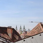 Hotel Kai 36 - Zwischen Fels Und Fluss 5*