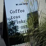 Kai 36 - Zwischen Fels Und Fluss Hotel