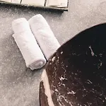 Kai 36 - Zwischen Fels Und Fluss Hotel 5*