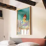 Hotel Kai 36 - Zwischen Fels Und Fluss 5*