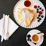 Hotel Kai 36 - Zwischen Fels Und Fluss Graz