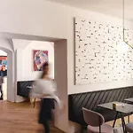 Kai 36 - Zwischen Fels Und Fluss 5* Graz