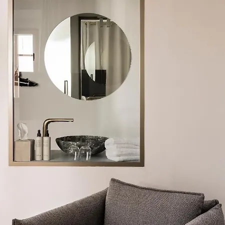 מלון Kai 36 - Zwischen Fels Und Fluss