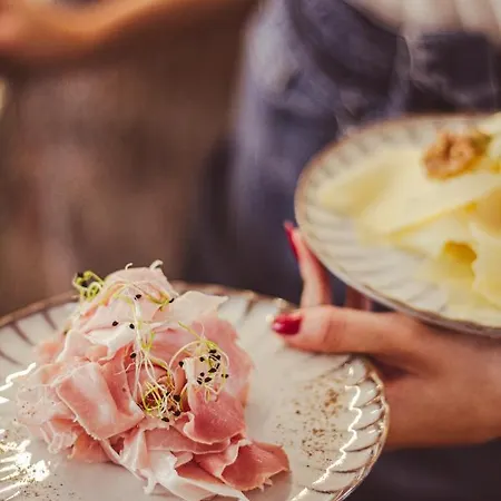 מלון Kai 36 - Zwischen Fels Und Fluss 5*