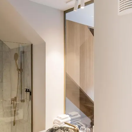 فندق Kai 36 - Zwischen Fels Und Fluss غراتس