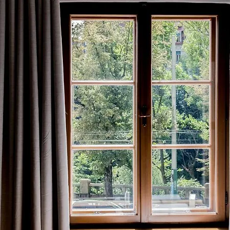 Kai 36 - Zwischen Fels Und Fluss فندق 5*