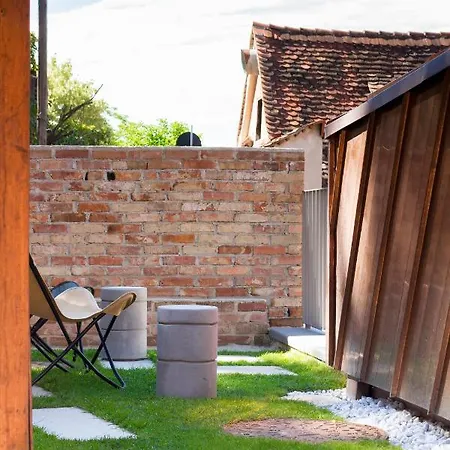 Kai 36 - Zwischen Fels Und Fluss 5* גראץ