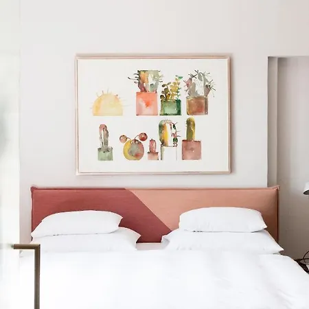 فندق Kai 36 - Zwischen Fels Und Fluss