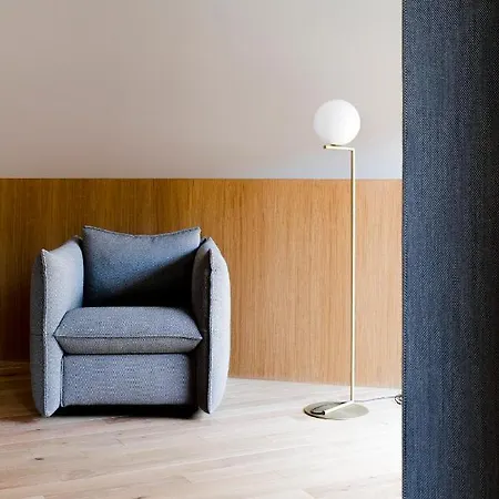 Kai 36 - Zwischen Fels Und Fluss מלון