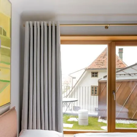 Kai 36 - Zwischen Fels Und Fluss Hotell 5*