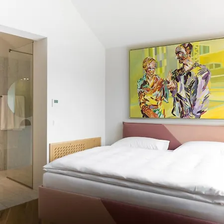 فندق Kai 36 - Zwischen Fels Und Fluss