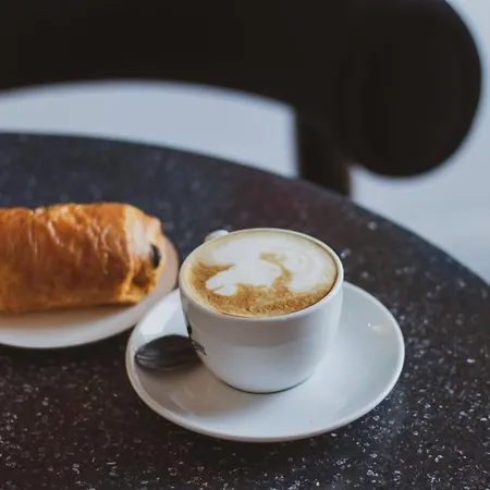 מלון Kai 36 - Zwischen Fels Und Fluss