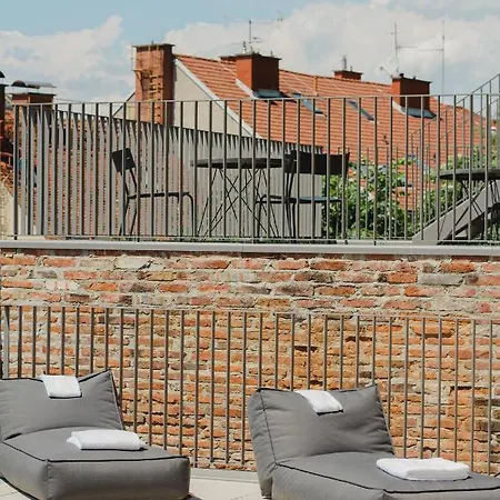 Kai 36 - Zwischen Fels Und Fluss فندق 5*