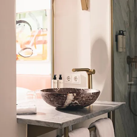 Kai 36 - Zwischen Fels Und Fluss فندق