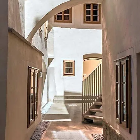 Hotel Kai 36 - Zwischen Fels Und Fluss 5*