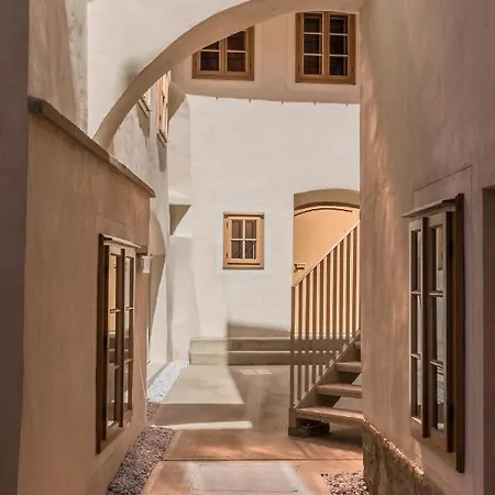 Kai 36 - Zwischen Fels Und Fluss 5*