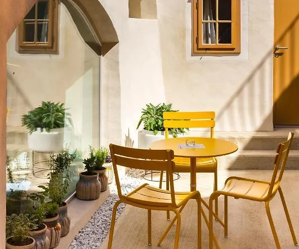 Kai 36 - Zwischen Fels Und Fluss 5*